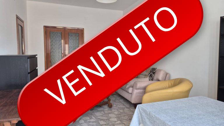 Trilocale Zona Stadio 139000,00