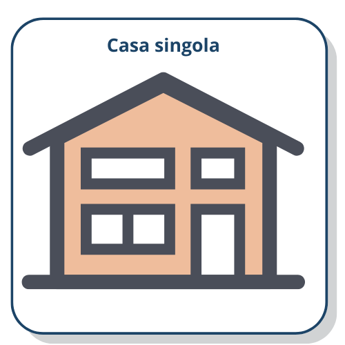 Casa singola